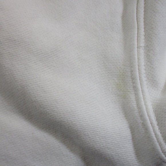 Vtg. Champion Reverse Weave White Spell-Out Joggers/Sweatpants M - Picture 12 of 12